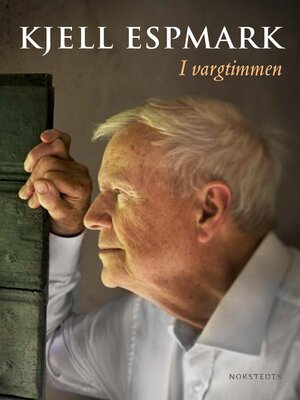 cover image of I vargtimmen